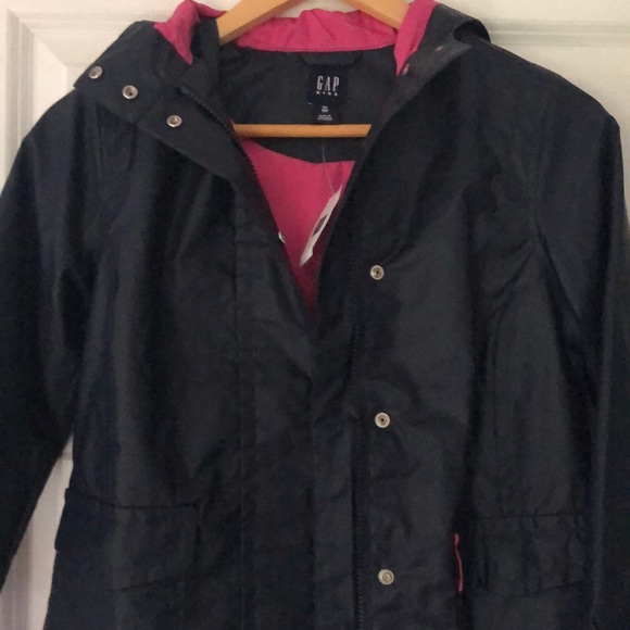 GAP Other - GAP raincoat.